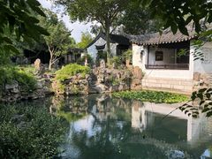 -留园