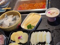 -五星桥原切肥牛火锅·30年专注好牛肉(湖塘店)