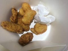 -麦当劳(常州西瀛里店)