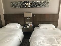 -北京希尔顿逸林酒店