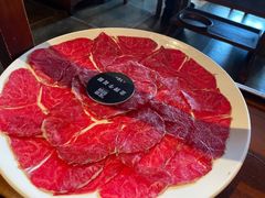 -宝泉铜锅·涮羊肉(解放东路店)