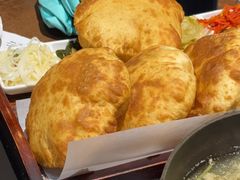 -福茂源横山铁锅羊肉(高新路店)