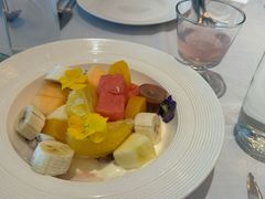 -戈雅法餐厅(世界城广场店)