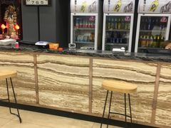 -天宝酒店(万达店)