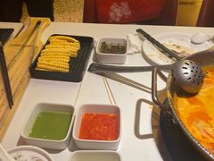 -川越泰火锅(吉利大厦店)