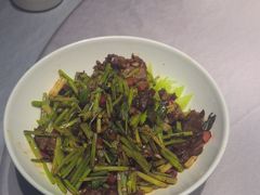 -小秦淮·南京土菜(新亭西路店)