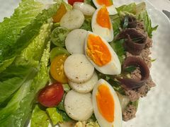 -L'Arome芳芳法国餐厅(仙林金鹰店)