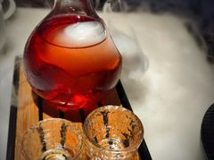 桃花醉-花千醉(新街口店)