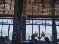-北港方记海鲜楼·海景餐厅