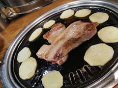 -·缸桶屋·韩式牛肋条自助烤肉(西湖D11店)