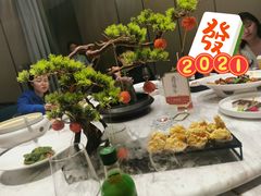 -宴昆山·私房菜(春晖店)