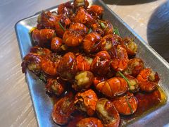 全味虾球-靓靓蒸虾·头牌蒸虾(雪松路总店)