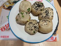 -小杨生煎(黄河路店)