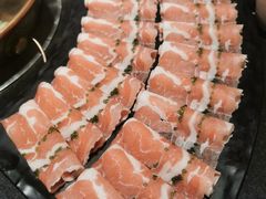-东来顺饭庄(金泉广场店)
