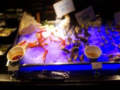 -广州花园酒店·凌璇阁旋转餐厅CAROUSEL360