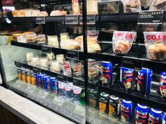 -COSTA COFFEE(斯普瑞斯奥特莱斯店)