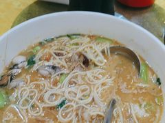 -青竹园海鲜餐厅(海天路店)