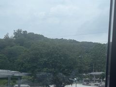 -点都德(广州白云山景区南门店)