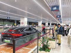 -深圳宝安国际机场