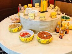 -老码头火锅(骡马市店)