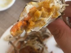 -东方红海鲜百汇(国际大厦店)