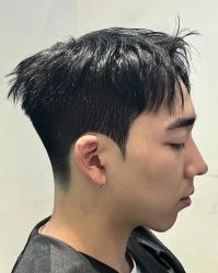 -爱秀造型 T-G