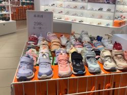 -孩子王(龙湖滨江天街店)