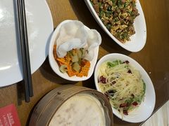 -姥姥春饼·烤鸭(未央路盛龙店)
