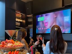 -普朗姆生蚝牛排馆 The Plump Oyster(成都摩方购物中心店)