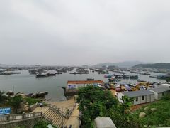 -海上驿站渔家菜馆