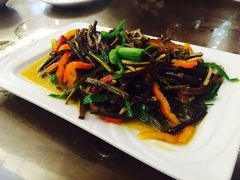 -自游人·美食一楼·地道徽菜(三十年名店)
