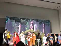 -上海闵行区万科双语学校