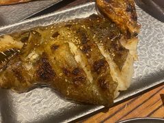 -北丐先生·野馄饨烧烤(雨花万象店)