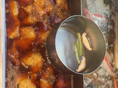 -新辣道鱼火锅(龙旗广场店)