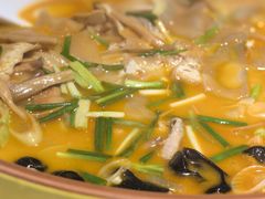 -豫丰汇河南名菜楼(武记餐饮)