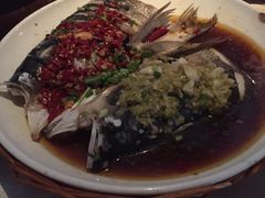 -鄱阳湖·江西小炒·瓦罐煨汤(五道口店)