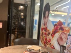 -必胜客(上海新南方商城PH店)
