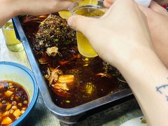 -小民大排档(光谷店)
