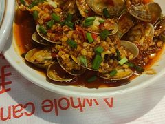 -辣出味岳阳特色烧烤·龙虾大排档(砂子塘总店)