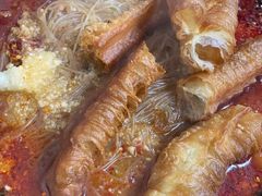 -四川老牛麻辣烫(北门桥店)