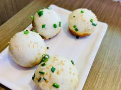 -常盛香生煎·酸辣汤.无锡老字号玉兰饼(新生路店)
