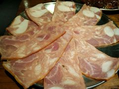 -原始泥炉烤肉(总店)