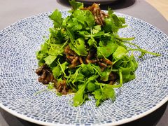 -阿庄新豫菜(航海东路店)