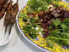 -帕米尔食府(白云观店)