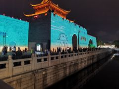 -相门城墙文化休闲景区