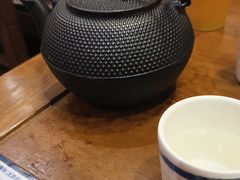 -满园烤鸭·春饼(太原街万达店)