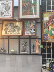 -Devilhands Barbershop男士理容店