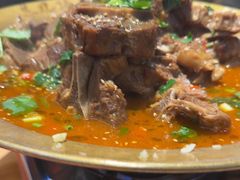 -东北特色烧烤(赣榆店)