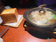-绿茶餐厅(蓝色港湾店)