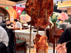 -汉斯南美烤肉(总店)